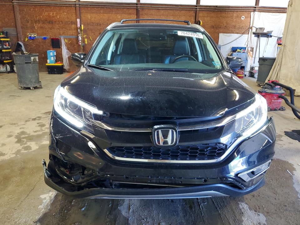 Aukcja sprzedaży 2016 Honda Cr-v, vin: 5J6RM4H97GL075416, numer aukcji: 70424916