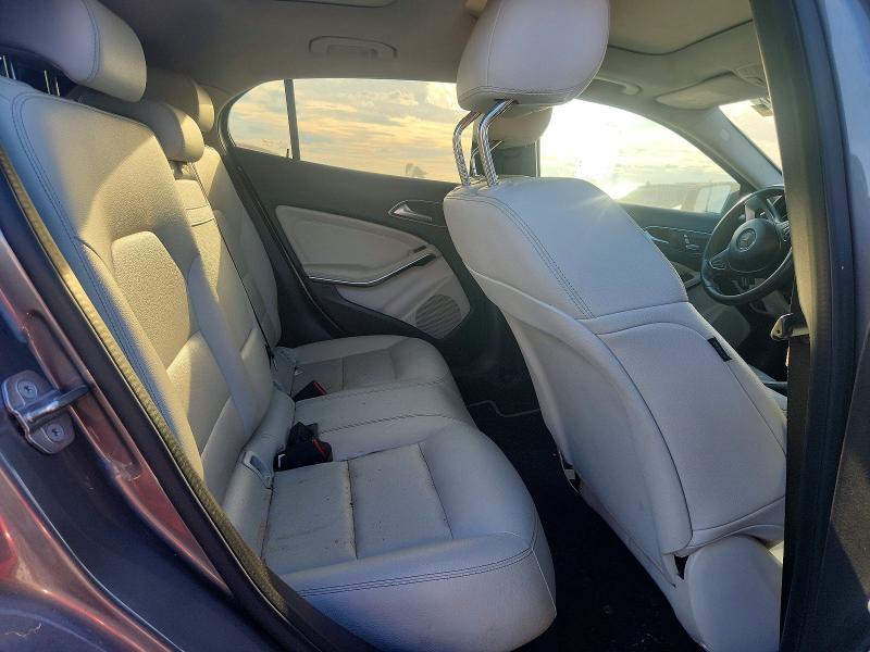 Aukcja sprzedaży 2018 Mercedes-benz Gla, vin: WDCTG4EB6JJ501135, numer aukcji: 70879276