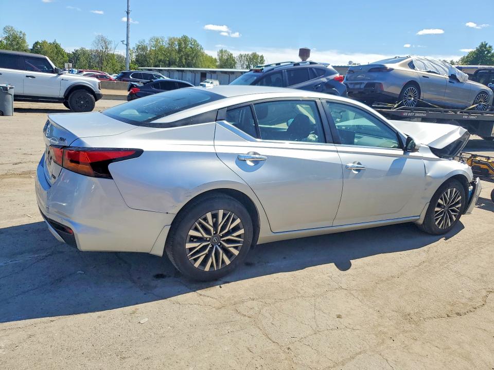 2024 Nissan Altima მანქანა იყიდება აუქციონზე, vin: 1N4BL4DW4RN388023, აუქციონის ნომერი: 68517556