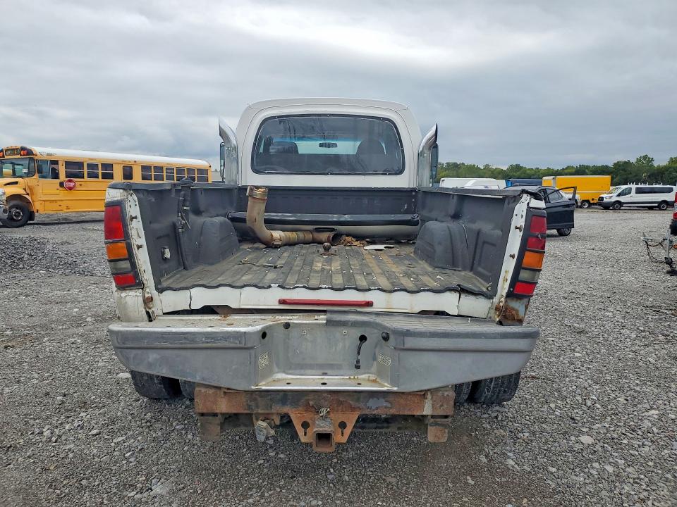 Aukcja sprzedaży 2004 Chevrolet C5500, vin: 1GBE5E1224F510703, numer aukcji: 71013956