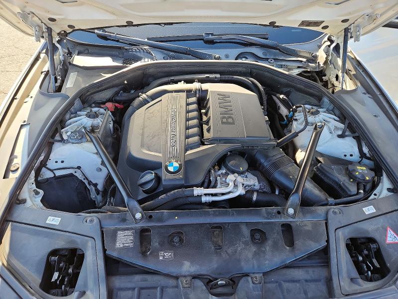 Aukcja sprzedaży 2016 Bmw 535, vin: WBA5B1C50GG132431, numer aukcji: 69147276