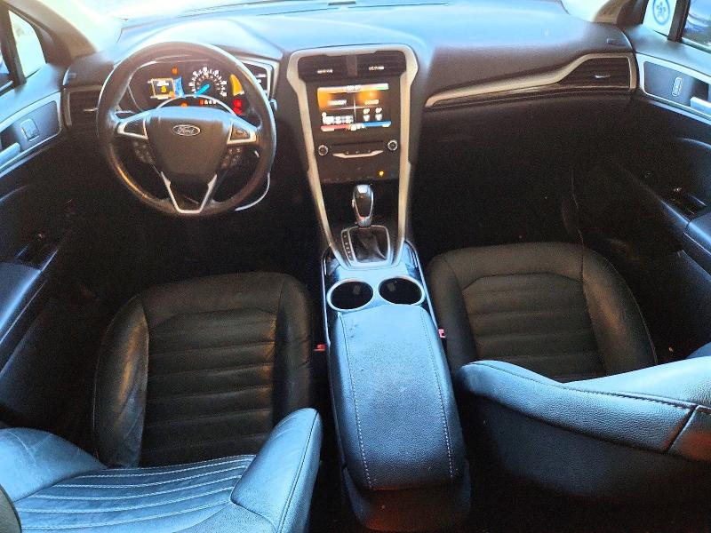 Aukcja sprzedaży 2013 Ford Fusion, vin: 3FA6P0LUXDR344810, numer aukcji: 70543406