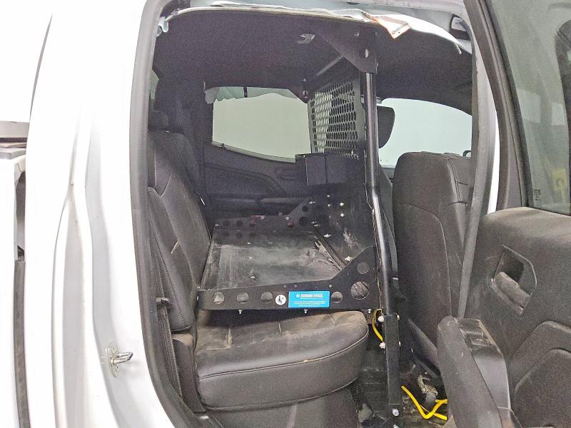 Продажа на аукционе авто 2023 Chevrolet Colorado, vin: 1GCGSBEC2P1161347, номер лота: 67387326