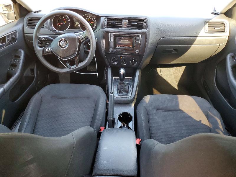 Продажа на аукционе авто 2016 Volkswagen Jetta, vin: 3VW267AJ0GM381599, номер лота: 69426996