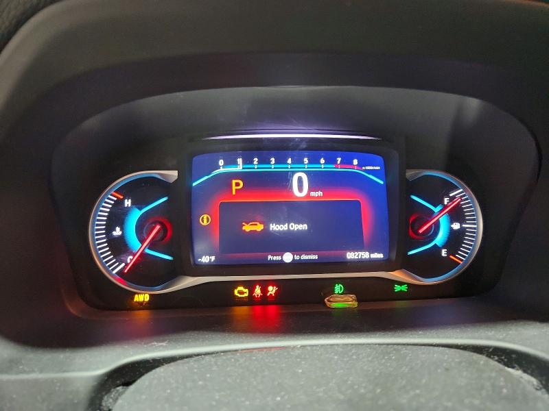 Aukcja sprzedaży 2020 Honda Pilot, vin: 5FNYF6H58LB031586, numer aukcji: 69768306