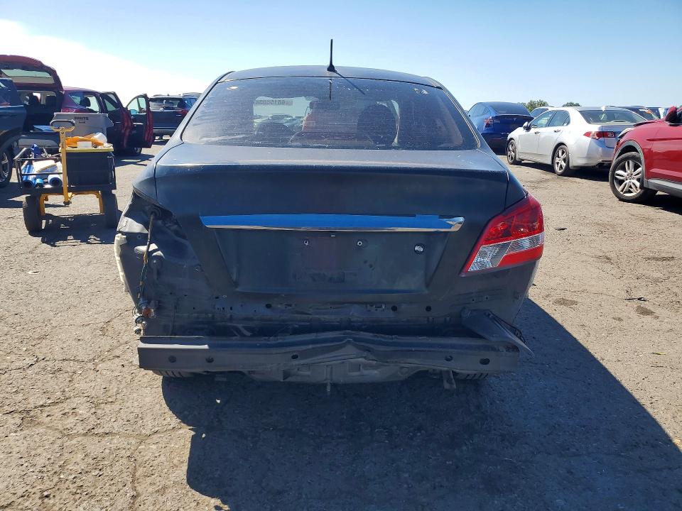 Aukcja sprzedaży 2019 Mitsubishi Mirage, vin: ML32F3FJ1KHF04303, numer aukcji: 68158036
