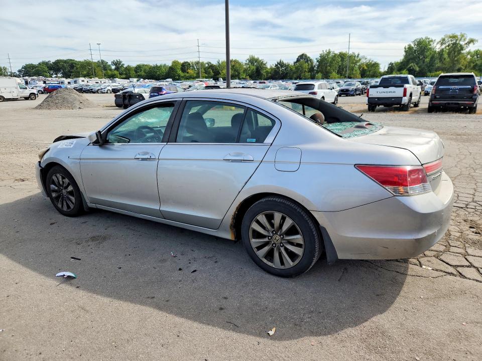 Продажа на аукционе авто 2011 Honda Accord, vin: 1HGCP2F71BA141019, номер лота: 68740856