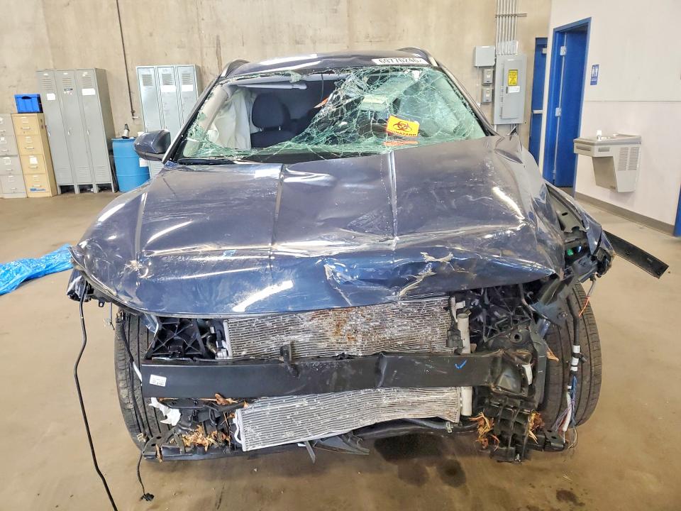 Продаж на аукціоні авто 2026 Hyundai Tucson, vin: 5NMJB3DE9TH722142, номер лоту: 69776246