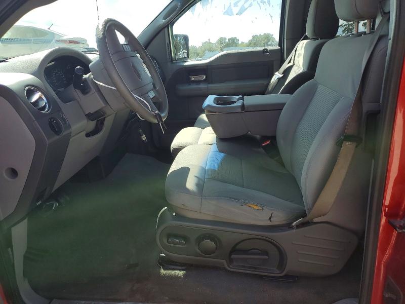 Продажа на аукционе авто 2007 Ford F150, vin: 1FTPX12V27FA94270, номер лота: 68701746
