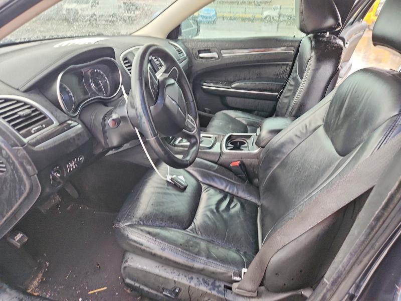 Продаж на аукціоні авто 2018 Chrysler 300, vin: 2C3CCARG6JH231643, номер лоту: 68130936