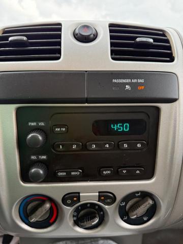 71303656 :رقم المزاد ، 1GCCS149588151032 vin ، 2008 Chevrolet Colorado مزاد بيع