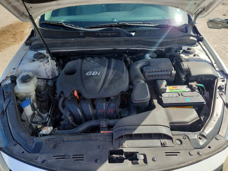 Продаж на аукціоні авто 2015 Kia Optima, vin: 5XXGM4A74FG428828, номер лоту: 69367266