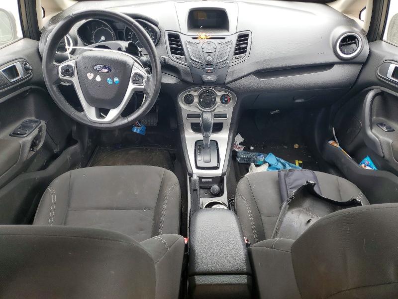 64984286 :رقم المزاد ، 3FADP4BJ0GM120355 vin ، 2016 Ford Fiesta مزاد بيع