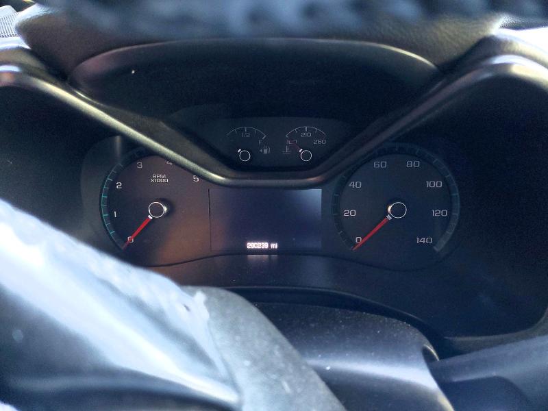 Aukcja sprzedaży 2017 Chevrolet Colorado, vin: 1GCPTDE19H1303055, numer aukcji: 68014406