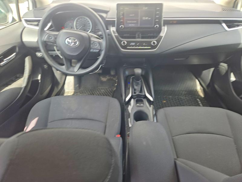 Продаж на аукціоні авто 2020 Toyota Corolla, vin: 5YFBPRBE3LP051410, номер лоту: 68628176