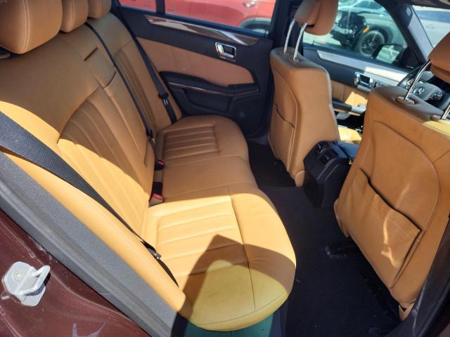 Продажа на аукционе авто 2010 Mercedes-benz E, vin: WDDHF5GB9AA177556, номер лота: 69556486