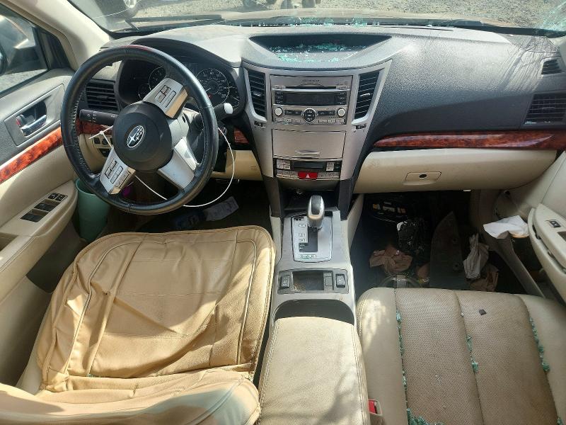 Продажа на аукционе авто 2011 Subaru Legacy, vin: 4S3BMDJ64B2214259, номер лота: 68278486