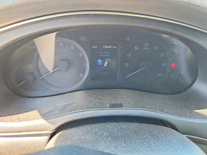 Продажа на аукционе авто 2012 Hyundai Genesis, vin: KMHGC4DH7CU158101, номер лота: 71222286