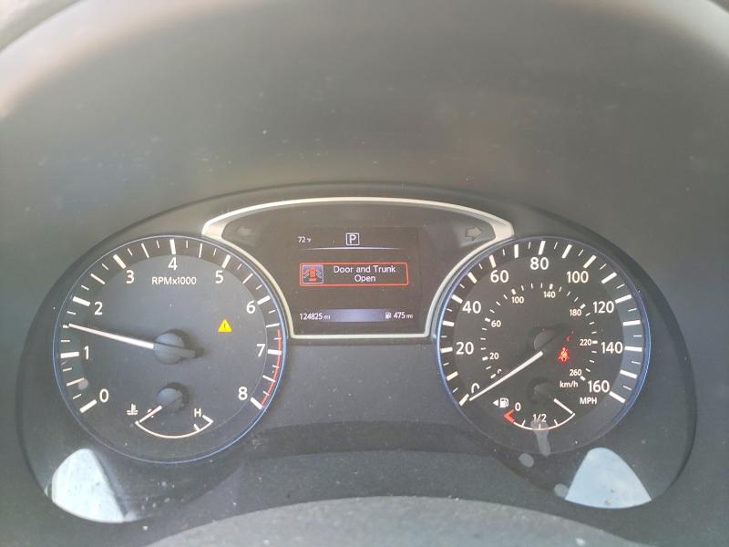 69097616 :رقم المزاد ، 1N4AL3AP0HC284058 vin ، 2017 Nissan Altima مزاد بيع