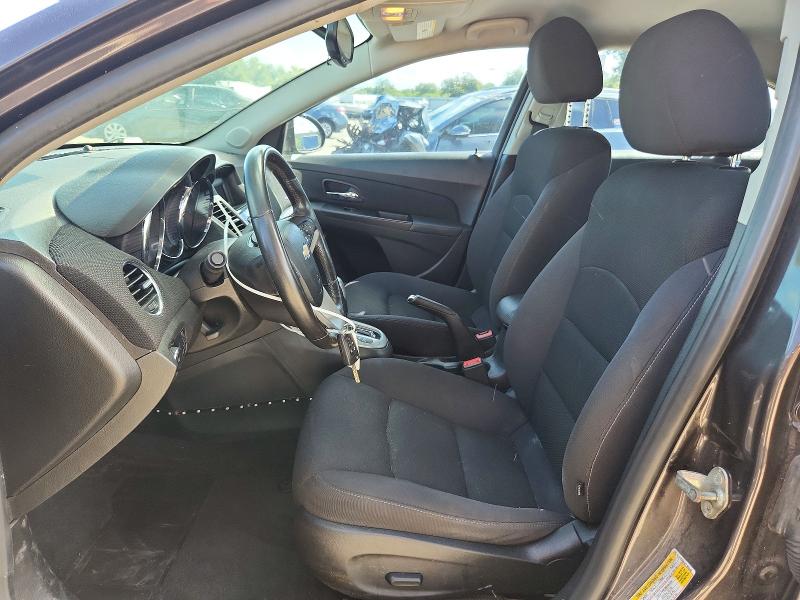 Продажа на аукционе авто 2014 Chevrolet Cruze, vin: 1G1PC5SB4E7305848, номер лота: 68702196
