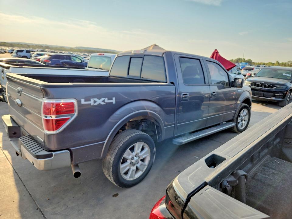 Продаж на аукціоні авто 2011 Ford F150, vin: 1FTFW1EF4BKD19176, номер лоту: 69155106