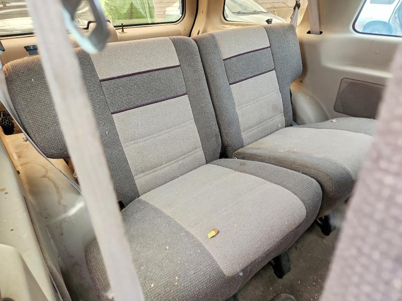 Aukcja sprzedaży 1994 Mazda Navajo, vin: 4F2CU44X6RUM05172, numer aukcji: 68809896