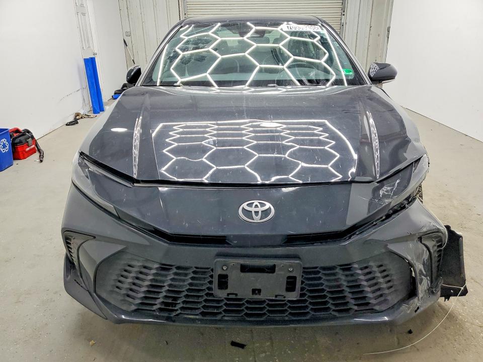 Aukcja sprzedaży 2025 Toyota Camry, vin: 4T1DAACK8SU135459, numer aukcji: 70535396