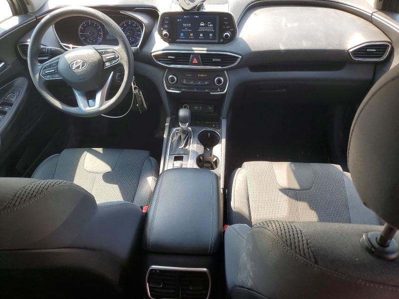 Продажа на аукционе авто 2019 Hyundai Santa Fe, vin: 5NMS2CAD0KH119546, номер лота: 69680566