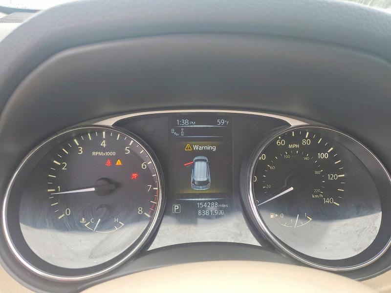 Aukcja sprzedaży 2015 Nissan Rogue, vin: 5N1AT2MV2FC830270, numer aukcji: 70301796