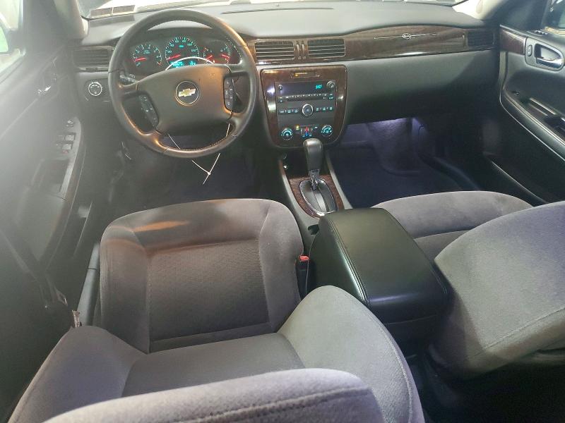 Продажа на аукционе авто 2014 Chevrolet Impala Limited, vin: 2G1WB5E38E1165187, номер лота: 67273386