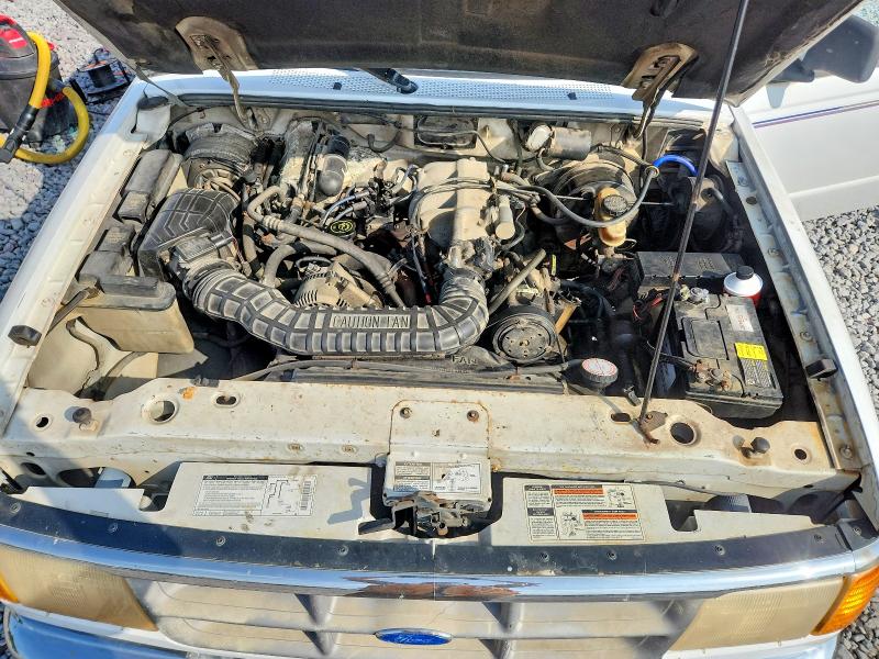 67211256 :رقم المزاد ، 1FTCR14X2RPC59707 vin ، 1994 Ford Ranger مزاد بيع