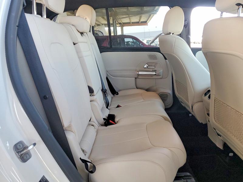 Продаж на аукціоні авто 2024 Mercedes-benz Eqb, vin: W1N9M0CB7RN093780, номер лоту: 69034786