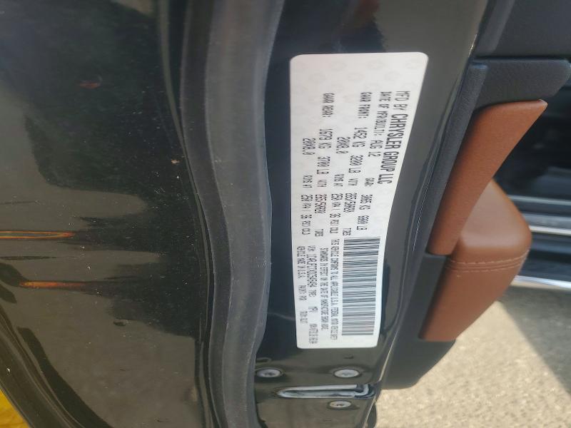 Aukcja sprzedaży 2013 Jeep Grand Cherokee, vin: 1C4RJFCTXDC545494, numer aukcji: 68262566