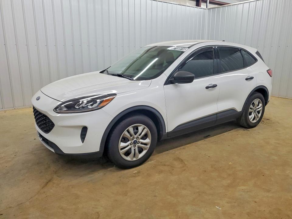 Продаж на аукціоні авто 2022 Ford Escape, vin: 1FMCU0F60NUA63902, номер лоту: 67158916