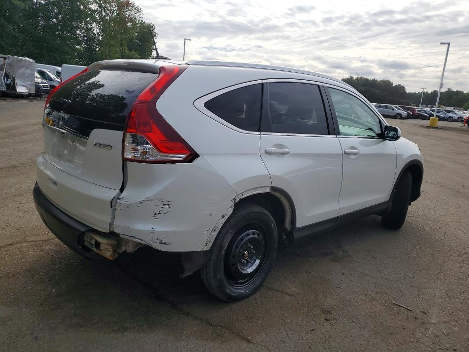 2013 Honda Cr-v მანქანა იყიდება აუქციონზე, vin: 5J6RM4H73DL019189, აუქციონის ნომერი: 69705546
