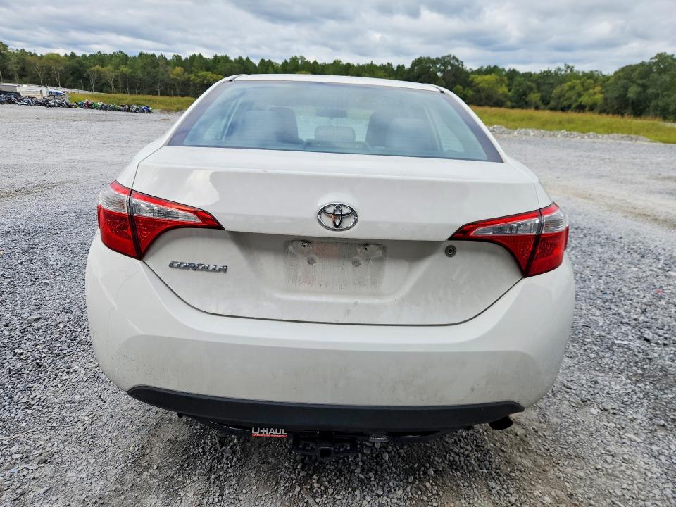 Aukcja sprzedaży 2016 Toyota Corolla, vin: 2T1BURHE3GC485378, numer aukcji: 70339106