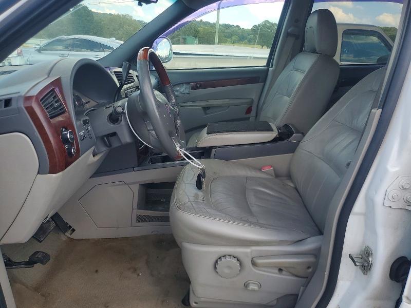 Продажа на аукционе авто 2006 Buick Rendezvous, vin: 3G5DA03L56S668650, номер лота: 67814386