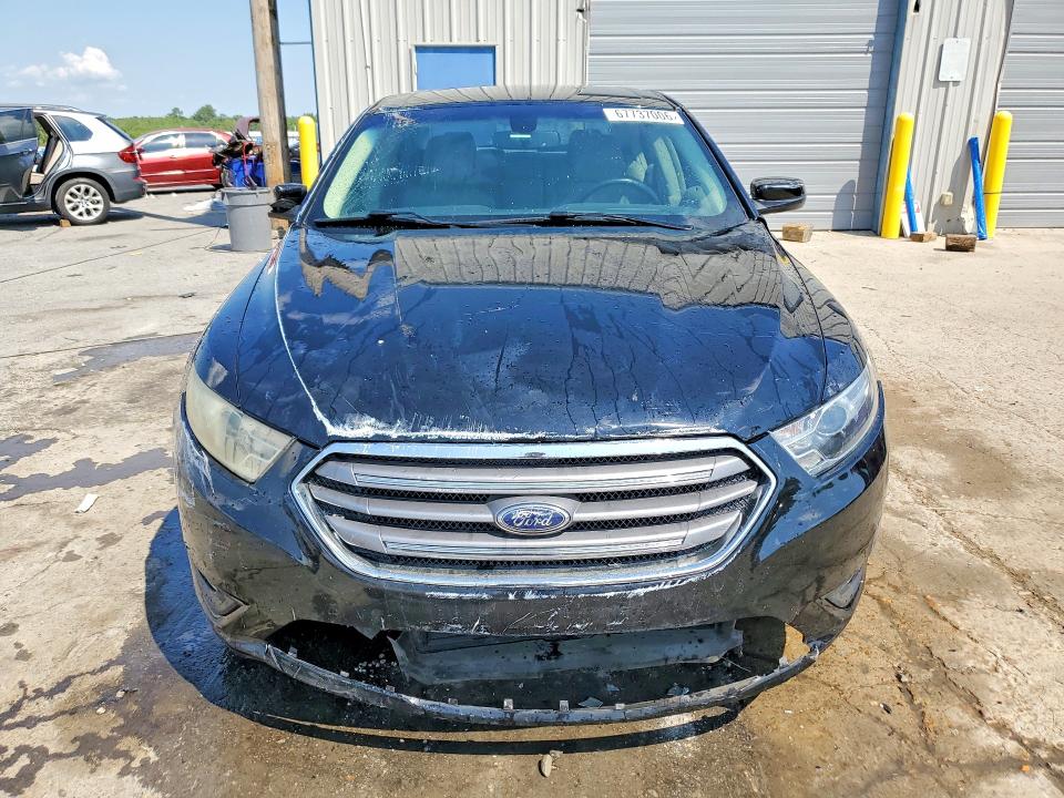 Продаж на аукціоні авто 2016 Ford Taurus, vin: 1FAHP2E82GG149851, номер лоту: 67737006