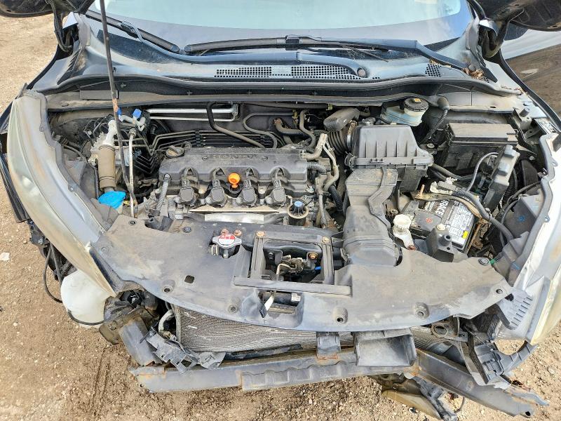 Продажа на аукционе авто 2017 Honda Hr-v, vin: 3CZRU6H55HM700923, номер лота: 67816936
