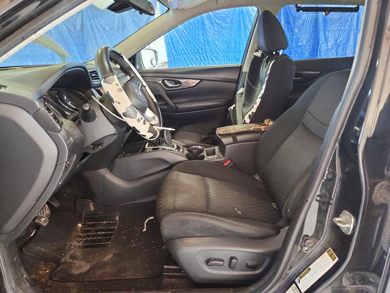 Продажа на аукционе авто 2019 Nissan Rogue, vin: KNMAT2MV6KP508481, номер лота: 69113806