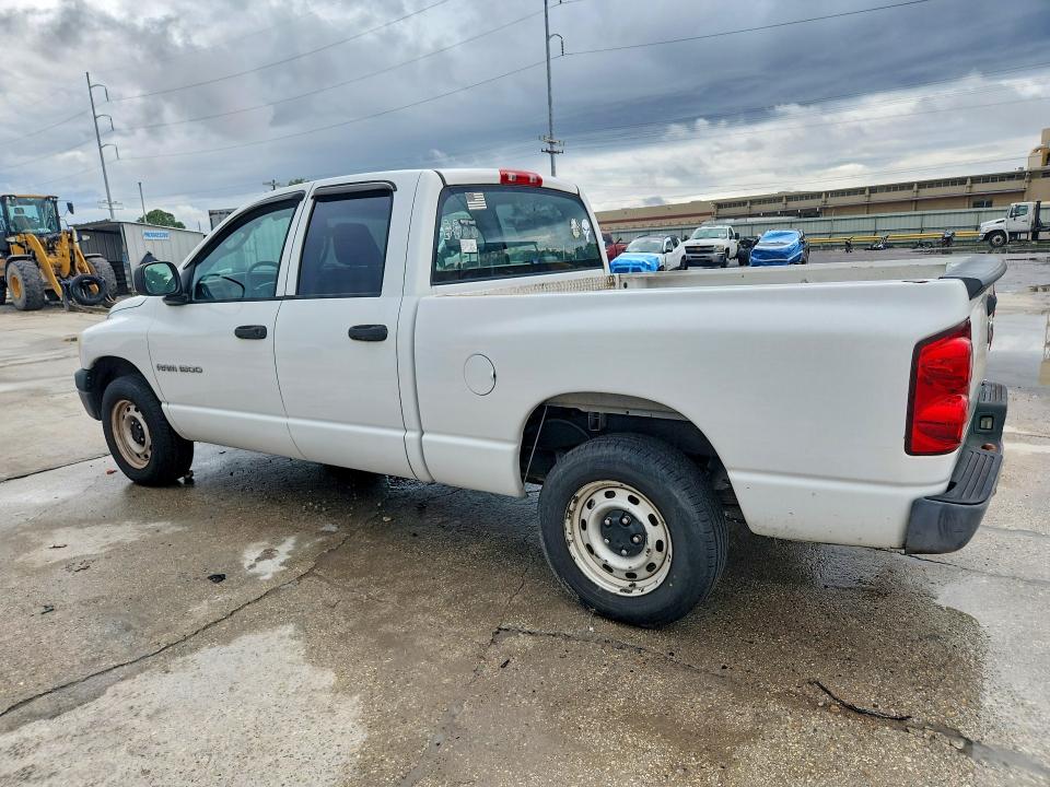 Aukcja sprzedaży 2007 Dodge Ram 1500, vin: 1D7HA18K47J564417, numer aukcji: 68095446