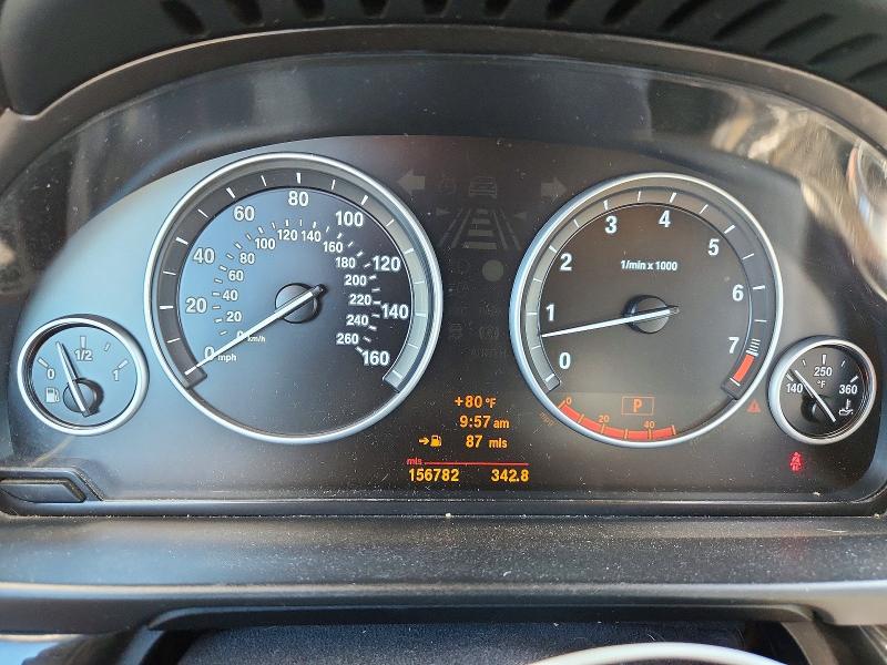 Auction sale of the 2011 Bmw 535, vin: WBAFR7C59BC603446, lot number: 67644526