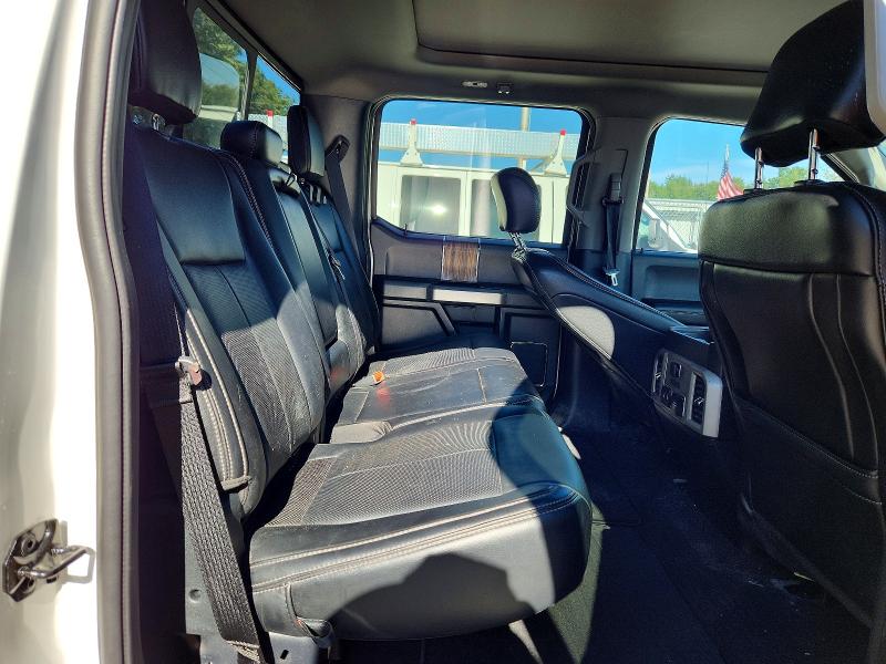Aukcja sprzedaży 2020 Ford F150, vin: 1FTEW1E46LKD73798, numer aukcji: 69955776