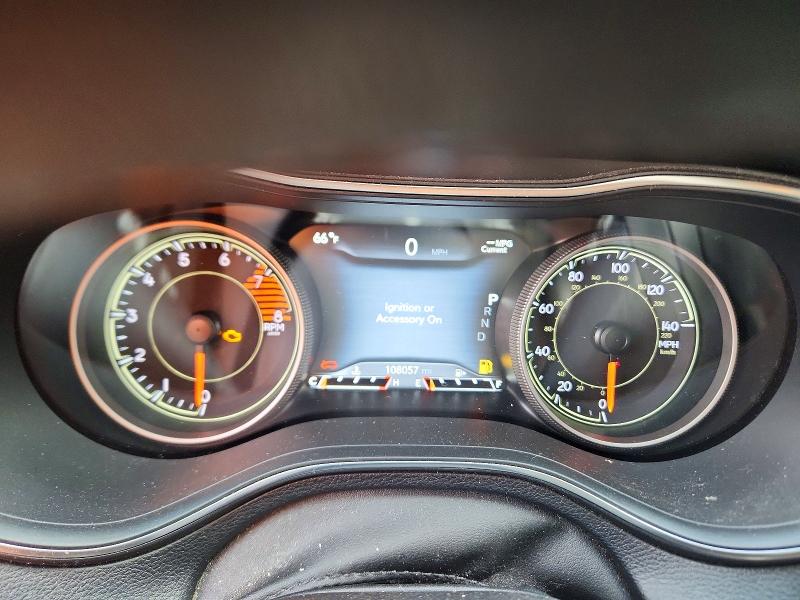 Aukcja sprzedaży 2019 Jeep Cherokee, vin: 1C4PJMBX3KD217888, numer aukcji: 67350806