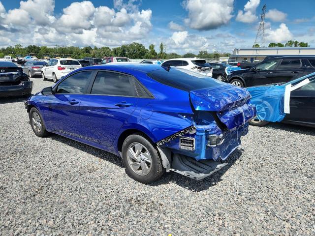 67562416 :رقم المزاد ، KMHLL4DG5SU882860 vin ، 2025 Hyundai Elantra مزاد بيع
