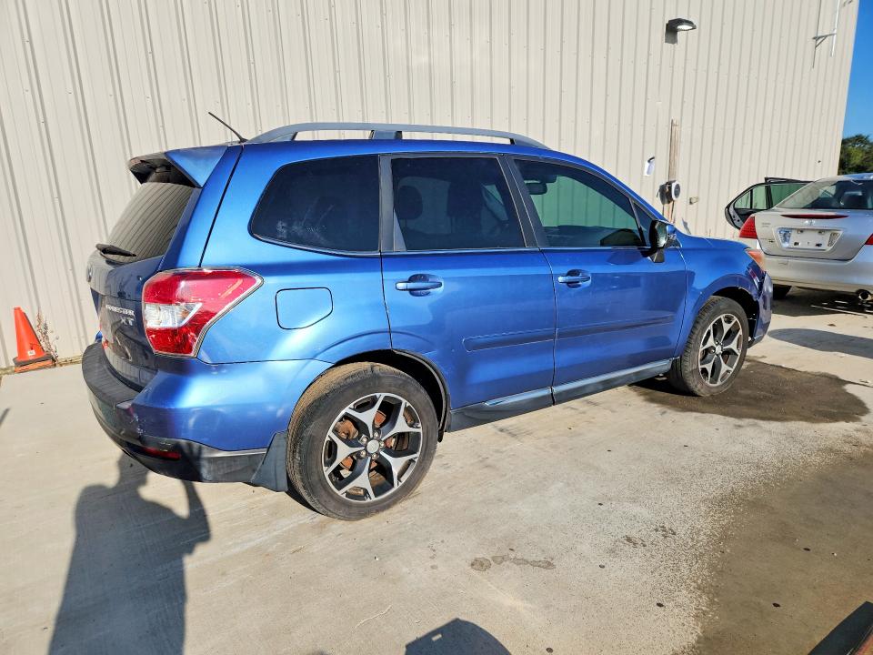 Продажа на аукционе авто 2015 Subaru Forester, vin: JF2SJGWC0FH563187, номер лота: 68190456