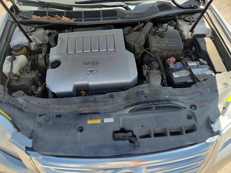 2008 Toyota Avalon მანქანა იყიდება აუქციონზე, vin: 4T1BK36B78U324169, აუქციონის ნომერი: 68256456