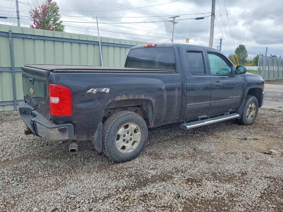2012 Chevrolet Silverado მანქანა იყიდება აუქციონზე, vin: 1GCRKSE77CZ115794, აუქციონის ნომერი: 70094366