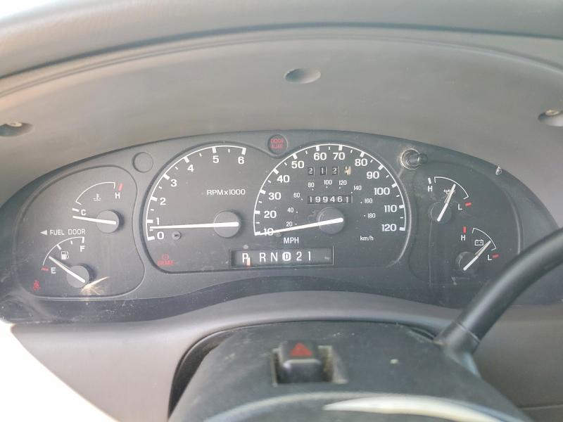 Aukcja sprzedaży 2003 Ford Ranger, vin: 1FTYR10E93PA99746, numer aukcji: 69963076