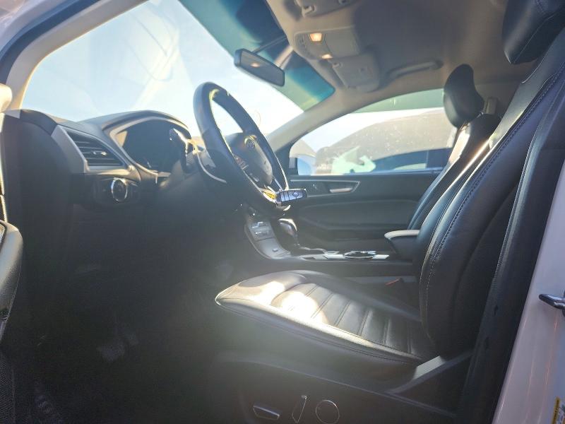 67748066 :رقم المزاد ، 2FMPK3J99JBB13514 vin ، 2018 Ford Edge مزاد بيع